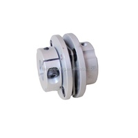 Accouplement de tiges de pompe à vide haute performance XF4-68-25/22, norme API 11B, haute résistance, anti-usure, pour connexion de chaînes de tiges de puits pétroliers