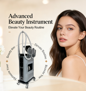 Máquina Profesional <span class=keywords><strong>para</strong></span> Moldear y Adelgazar el Cuerpo, Equipo Avanzado <span class=keywords><strong>para</strong></span> Eliminar Grasa y Perder Peso <span class=keywords><strong>para</strong></span> Uso en Salones - Product Image 4