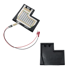 อะไหล่รถกอล์ฟ Club Car Precedent <span class=keywords><strong>Tempo</strong></span> Onward ปี 2018-2024 ชุดสวิตช์เบรก  อะไหล่ทดแทนสวิตช์เบรก  OEM 103597101 - Product Image 4