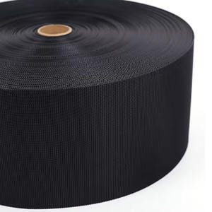 Velcroes super doux pour bébé attaches de velcroes à crochet et boucle d'injection cousues sur du ruban de chaussure <span class=keywords><strong>en</strong></span> tissu à crochet et boucle souple - Product Image 4