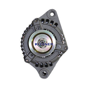Alternateur compatible avec FIAT PALIO 1.0 Essence (KW : 45, CV : 61) de 04-1996 à 10-2003 KUHNER 301199RI NEUF - Product Image 1
