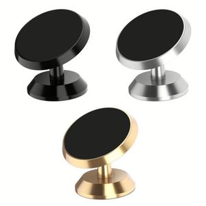 Soporte Magnético Universal para Celular con Logotipo Personalizado, Mini Soporte para Rejilla de Ventilación de Auto - Product Image 2