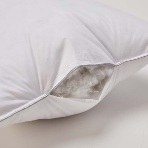 หมอนหนุนคอไมโครไฟเบอร์ทันสมัย ทนทาน ราคาสุดคุ้ม เป็นมิตรกับสิ่งแวดล้อม ขนาดควีน/คิง สำหรับใช้ในโรงเรียน - Product Image 5