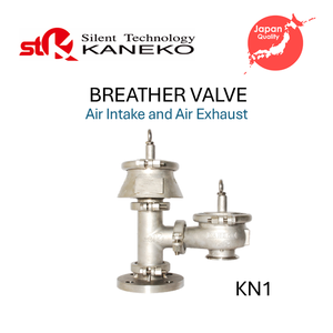 แผนภูมิอัตราการไหลที่แม่นยำ วาล์วนิรภัยแบบระบายอากาศ วาล์วระบายแรงดัน สำหรับถังแก๊ส - Product Image 2