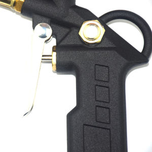 Manómetro Digital Electrónico <span class=keywords><strong>de</strong></span> Latón TY007 <span class=keywords><strong>para</strong></span> <span class=keywords><strong>Neumáticos</strong></span> <span class=keywords><strong>de</strong></span> Automóviles, Pistola Infladora con Alta Precisión - Product Image 4