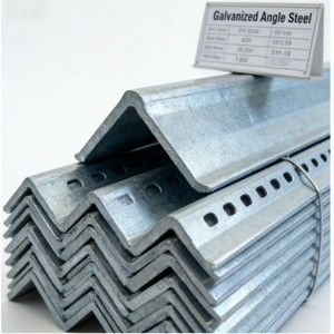 Большой запас горячекатаного равнополочного уголка из стали Q195-Q420 (ASTM/JIS) 30x30x3 мм для гибки, сварки, резки оптом - Product Image 3