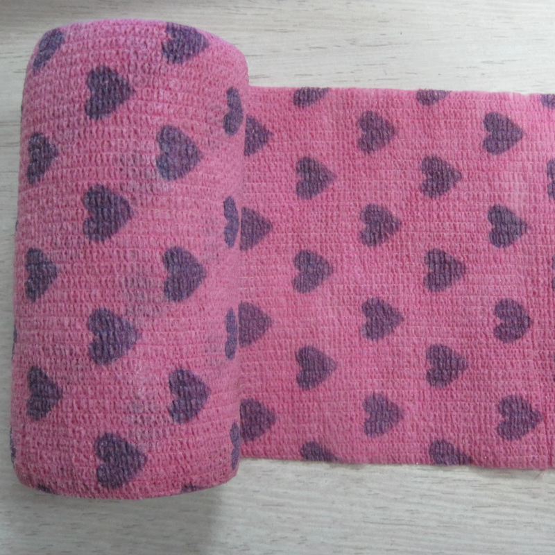 High Quality Pet Bandages for Medical