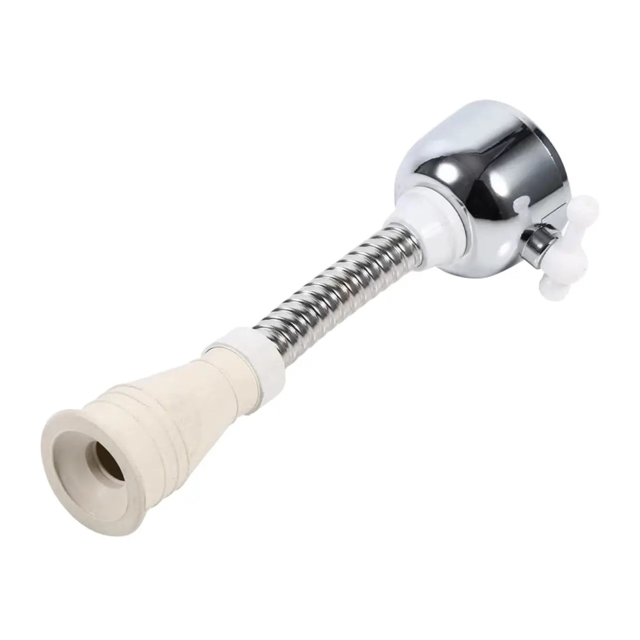 NES-ANA239 Kitchen faucet splash-head extender filter shower head pressurized extension nozzle universal