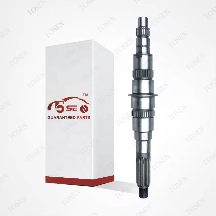 Transmission Gearbox 3333642020 for Toyota Corolla Rav4