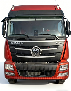<span class=keywords><strong>Tracteur</strong></span> d'occasion certifié FOTON / Remise à neuf officielle Foton # 2021 # 62014 - Product Image 1