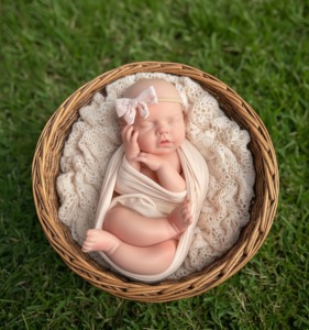 Muñeca Reborn de Silicona de Cuerpo Completo de 20 Pulgadas, Juguete para Niñas, Bebé de Silicona Realista que Duerme, Puede Orinar y Beber, Muñecas para Recién Nacidos - Product Image 3
