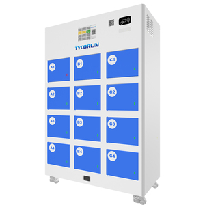 Chargeur <span class=keywords><strong>de</strong></span> <span class=keywords><strong>batterie</strong></span> au lithium Tycorun, armoire <span class=keywords><strong>de</strong></span> recharge <span class=keywords><strong>pour</strong></span> échange <span class=keywords><strong>de</strong></span> batteries mobiles, fabricant <span class=keywords><strong>de</strong></span> stations d'échange <span class=keywords><strong>de</strong></span> batteries <span class=keywords><strong>pour</strong></span> véhicules électriques - Product Image 6
