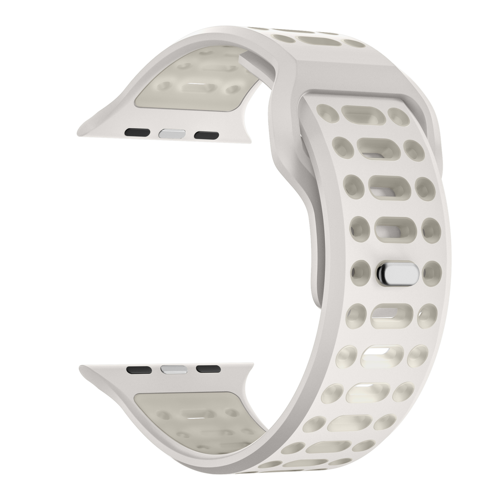 #8 Blanco Luminoso + Resplandor