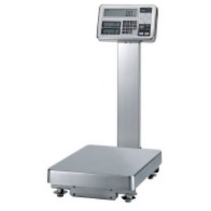 เครื่องชั่งอิเล็กทรอนิกส์ Vibra New Optical Electronics รุ่น 1 กก. สำหรับงานอุตสาหกรรม - Product Image 1