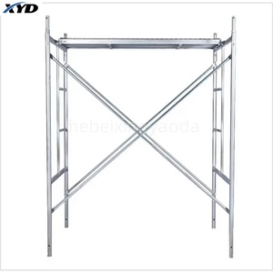 Soporte retráctil ajustable profesional Q235, piezas <span class=keywords><strong>de</strong></span> construcción <span class=keywords><strong>de</strong></span> hormigón para interiores/exteriores, <span class=keywords><strong>escalera</strong></span> y andamio - Product Image 5