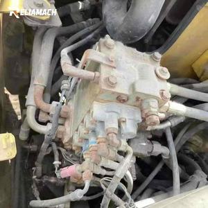 Excavadora Usada Compacta y Duradera KOMATSU 78 Modelo 2010 con 4516 Horas de Trabajo para KOMATSU - Product Image 4