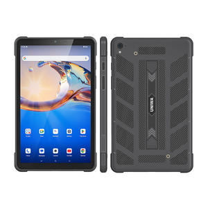Tablet PC Robusta UTAB R888 de 8 Pulgadas, Portátil, con 8 GB de RAM, 128 GB de ROM, 4G, NFC, GPS, Android Inteligente - Product Image 1