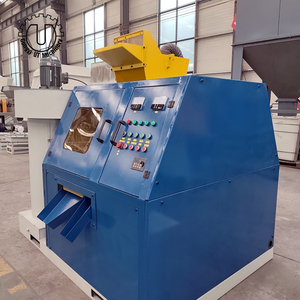 Granulateur automatique à haute efficacité pour le recyclage des câbles en cuivre, pour la récupération des fils électriques usagés - Product Image 4