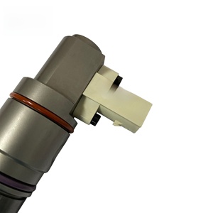 पुनर्निर्मित mx10 mx13 डीजल इंजन ईंधन इंजेक्टर 1972591 - Product Image 4