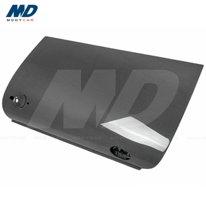 Porte en fibre de carbone complète pour BMW Mini Cooper <span class=keywords><strong>S</strong></span> R5s <span class=keywords><strong>Rs6</strong></span> R57 R58 2006-2013 - Product Image 2