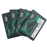 Disque Dur SSD 2.5 SATA3 480 Go, 120 Go, 128 Go, 240 Go, 250 Go, 256 Go, 480 Go, 500 Go, 512 Go, 1 To, 2 To, 4 To – Vente Flash