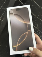 Nouveau Smartphone 16 Pro Max 2026 5G Double SIM 10 cœurs 16 Go + 1 To Grand écran Caméra arrière 108 MP Écran LCD FHD 144 Hz 120 W