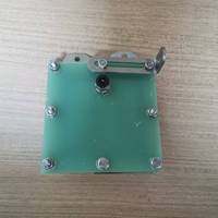 Celda Generadora de Hidrógeno Electroquímica Hho
