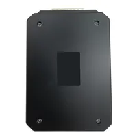 2025 Compatible con Clonación de Múltiples Modelos ECU, HTprog V1.0.45 Versión Completa con Dongle, HT Prog Funciona con KT200 como Herramienta de Reprogramación de Chips ECU