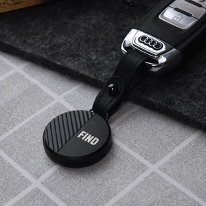 Factory New Mini Global Smart <span class=keywords><strong>GPS</strong></span> Locator Pendant Diseñado para encontrar artículos perdidos Mascotas Convenientemente colocado Tablero <span class=keywords><strong>de</strong></span> instrumentos IOS App - Product Image 2