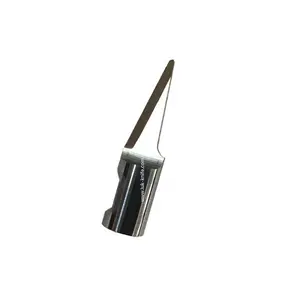 E18 ECOCAM Cutter Stable long-life tungsten carbide Oscillating blade Shaft 6mm Cutting depth 13.5 mm
