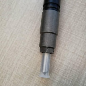 Injecteur à rampe commune <span class=keywords><strong>diesel</strong></span> de haute qualité 295900-0280 295900-0210 23670-30450 pour Hilux 2KD Injecteur Denso - Product Image 6