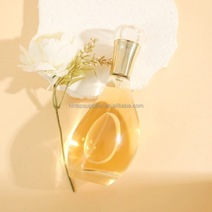 Perfume de Lujo, Fragancia Floral de Peonía, Larga Duración, Bruma Corporal y Spray para Mujer - Product Image 1