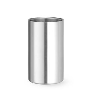 Seau à vin de 120 mm de diamètre, 180 mm de hauteur, équipement de service pour bars, restaurants et hôtels - Product Image 1