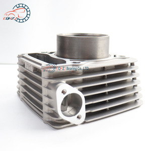 חלקי מנוע מקוריים לאופנוע CQHZJ ערכת צילינדר <span class=keywords><strong>Cb250</strong></span> עבור הונדה זונשן - Product Image 3