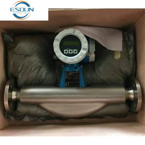 Medidor de Flujo Coriolis de Alta Precisión Endress+Hauser Serie F 300 8F3B08 8F3B15 8F3B1F 8F3B1H 8F3B25 8F3B40 8F3B50 8F3B80 F 300 Cor - Product Image 4