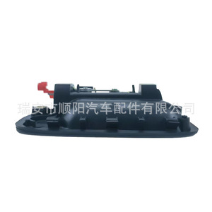 Poignée de porte avant Tacouma 69220-35020 pour Toyota Faw Jp, pièce de rechange en plastique - Product Image 4