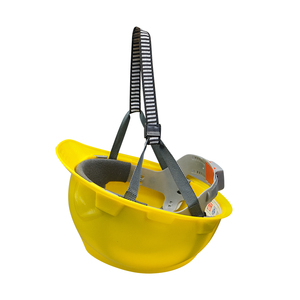 Mũ bảo hộ xây dựng vành rộng HDPE <span class=keywords><strong>ANSI</strong></span> <span class=keywords><strong>CE</strong></span> V-Gard bán chạy, mũ bảo hộ công nghiệp ABS cho công nhân - Product Image 3