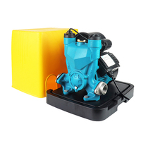Pompa Motor Penggerak Air Cerdas Tiongkok 1hp