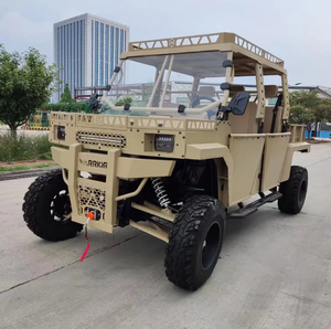 1000cc construye tu propio Atv lado a lado 4x4 Utv 3 asientos 6 asientos Warrior1000 Quad 4 Wheeler todoterreno <span class=keywords><strong>Buggy</strong></span> vehículo agrícola - Product Image 3