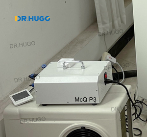 โมดูลจ่ายไฟ DC 24V รุ่น DR.HUGO McQ P3 ที่เชื่อถือได้ สำหรับใช้งานกับอุปกรณ์หลายชนิดในห้องปรับความดันบรรยากาศสูง - Product Image 3