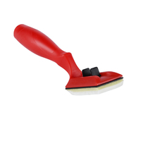 1 "Coin Pad Painter avec Flock Pad Haute Qualité