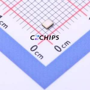 CN4016M00009T8188009 Crystal (Passive) SMD2016-4P Crystal Oscillator 16MHz 10ppm 9pF 20ppm - Product Image 1