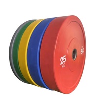 CML CSP-barbell-012 Station de musculation multifonctionnelle commerciale avec haltères, barres et plaques de poids – Équipement de fitness complet