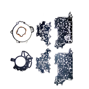 Kit de Reparación de Transmisión Automática 8L90E, Juego de Juntas de Revisión General, Compatible con CADILLAC CHEVROLET, Accesorios para Automóviles - Product Image 2