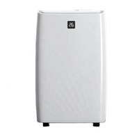 9000btu - 14000 btu prix usine climatiseur portable climatiseur mobile domestique facile à déplacer avec télécommande
