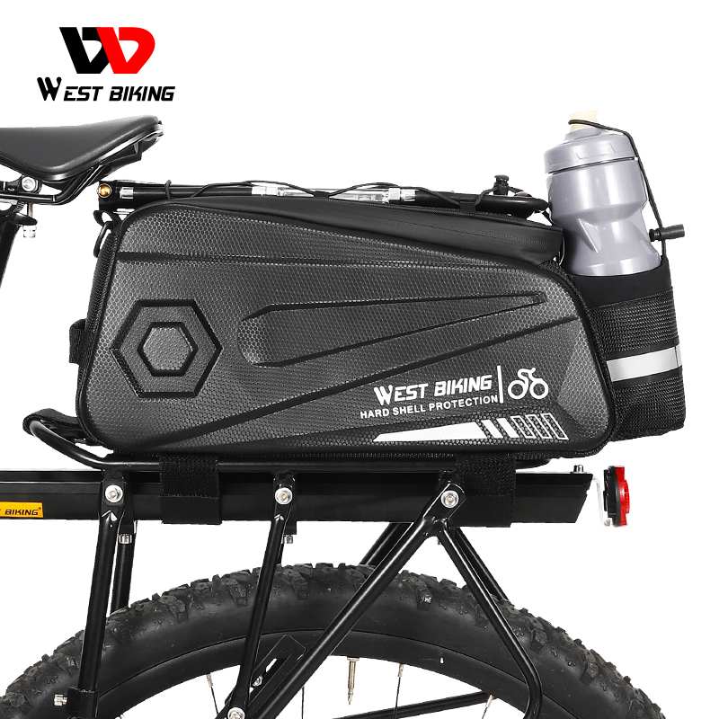 アクセサリー LOOK BIKE TRAVEL BAG Waterproof Hard Shell Bike Travel Bag For Road & Mtb - Oem