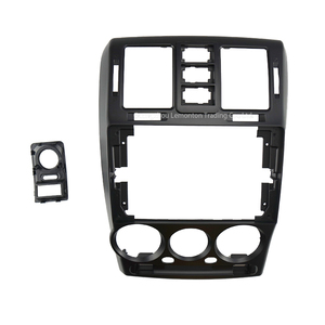 Kit de Marco Portátil para Reproductor de CD con GPS Android para Coche, Asistencia de Reversa para GETZ RHD 2002-2011 - Product Image 6