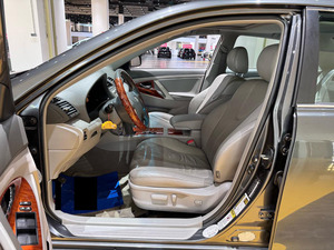 รถยนต์<span class=keywords><strong>มือ</strong></span><span class=keywords><strong>สอง</strong></span>ราคาประหยัด Toyota <span class=keywords><strong>Camry</strong></span> ปี <span class=keywords><strong>2005</strong></span> สีเทาเข้ม 2.4 เกียร์ออโต้ รุ่นหรู สำหรับส่งออก - Product Image 6