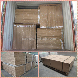 Pannello <span class=keywords><strong>in</strong></span> Schiuma PVC 4x8FT per Superfici Dure, Prodotto Plastico per Incisione CNC e <span class=keywords><strong>Mobili</strong></span> - Product Image 6