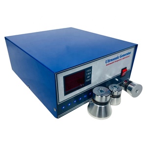Générateur ultrasonique 28KHz 2000W avec driver <span class=keywords><strong>de</strong></span> puissance pour transducteur <span class=keywords><strong>de</strong></span> commande dans les machines <span class=keywords><strong>de</strong></span> nettoyage <span class=keywords><strong>de</strong></span> moteurs <span class=keywords><strong>de</strong></span> voiture (PDF) - Product Image 3
